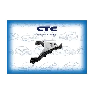 CS-2910R CTE