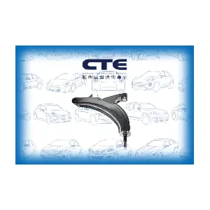 CS-1802L CTE