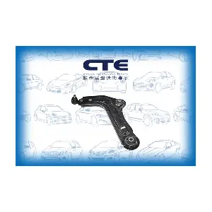 CS-2801L CTE