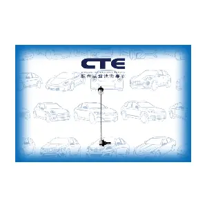 CSL09019 CTE