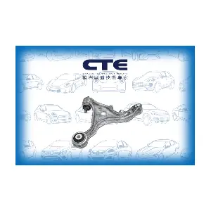 CS-1712R CTE