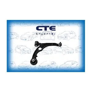 CTE CS2207R