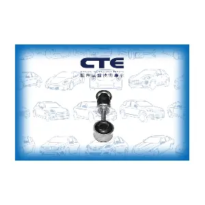 CSL27002 CTE