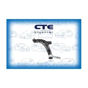 CS-638L CTE
