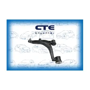 CTE CS-1512L