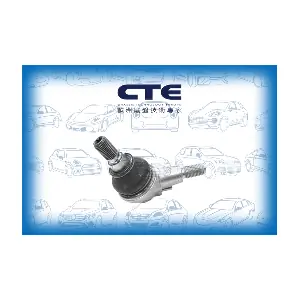 CBJ21009 CTE