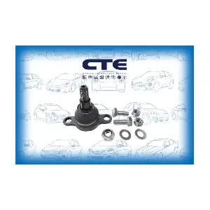 CBJ20009A CTE
