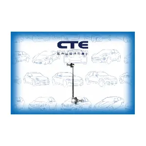 CSL09006 CTE
