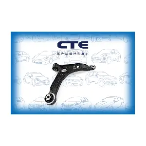CS-2507R CTE
