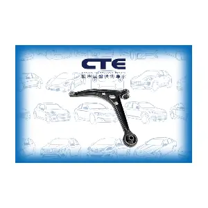 CS-351L CTE