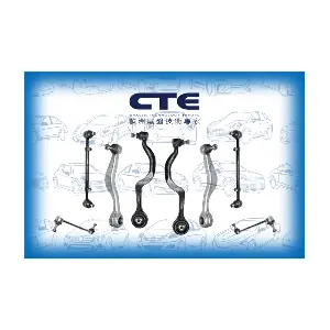 CTE COS09021