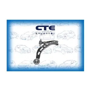 CS-230R CTE