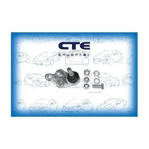 CTE CBJ02007RA