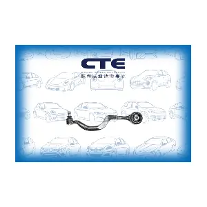 CS921L CTE