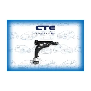 CTE CS-2505R
