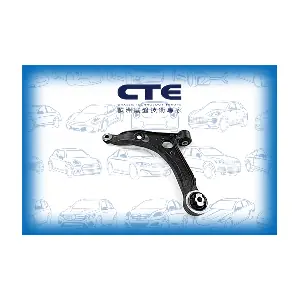 CS-2507L CTE