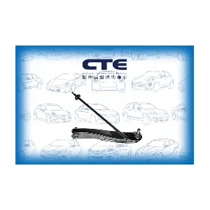 CS-408R CTE