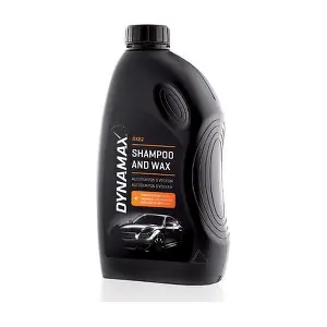 501529 DYNAMAX