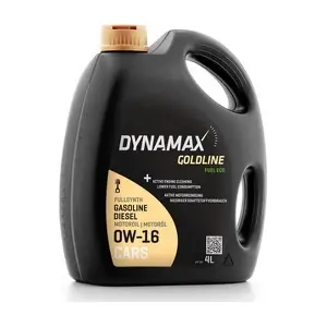 DYNAMAX 502878
