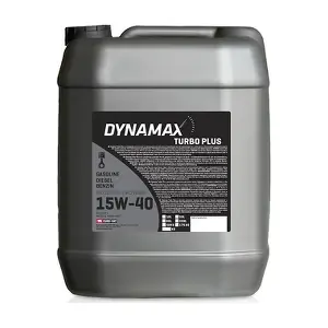 502981 DYNAMAX