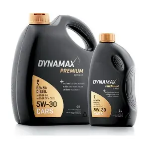 DYNAMAX 502046