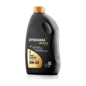 DYNAMAX 503303