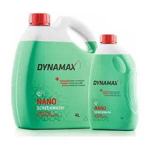 502078 DYNAMAX