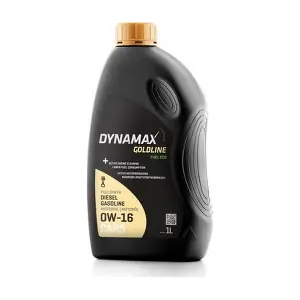DYNAMAX 501965