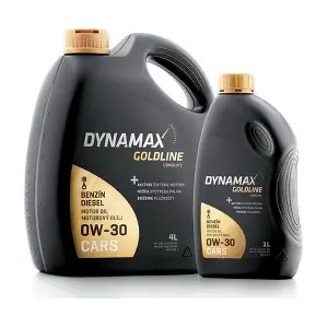 DYNAMAX 502089