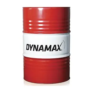 502281 DYNAMAX