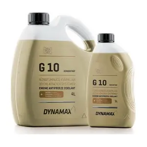 500152 DYNAMAX