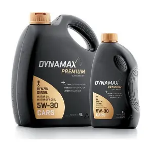DYNAMAX 501596
