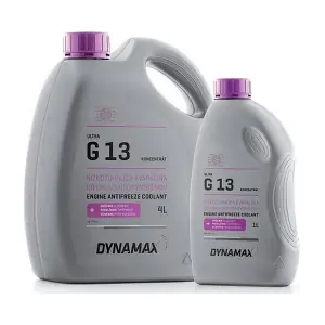 502075 DYNAMAX