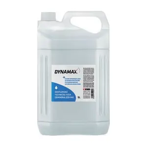 502180 DYNAMAX