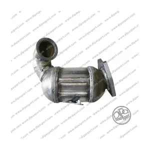 090498 BM CATALYSTS
