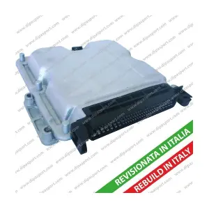DIPASPORT 96351578 Блок керування, система впорскування