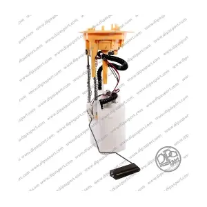 2K0919088E MESSMER