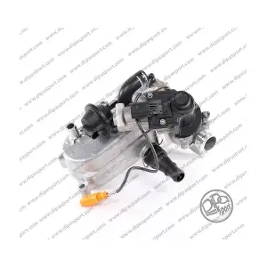DIPASPORT EGR100NCN
