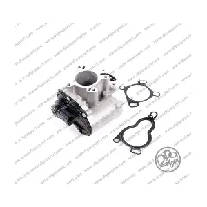 DIPASPORT EGR107PRBN