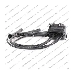 DIPASPORT BBA302DLPN