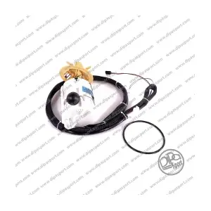 GACC683HLLN DIPASPORT