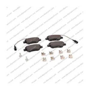 DIPASPORT DIP055N