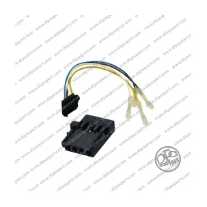 PLUG1128 DIPASPORT