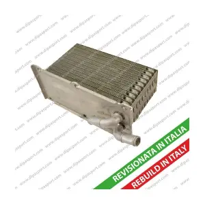 DIPASPORT 23841 Интеркулер