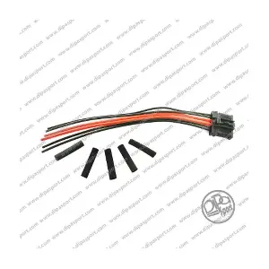 PLUG1201 DIPASPORT