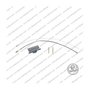 PLUG1102 DIPASPORT