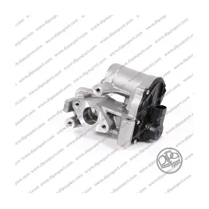 EGR103N DIPASPORT