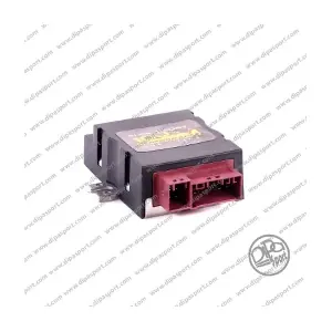 GACE007DPSN DIPASPORT