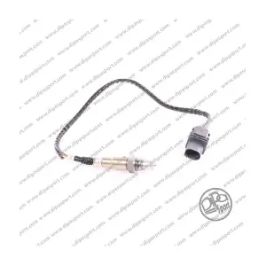 BOSCH 059906262M Кисневий датчик
