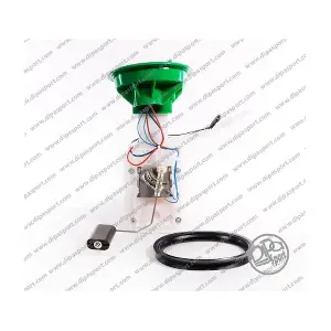 GACC455VDON DIPASPORT